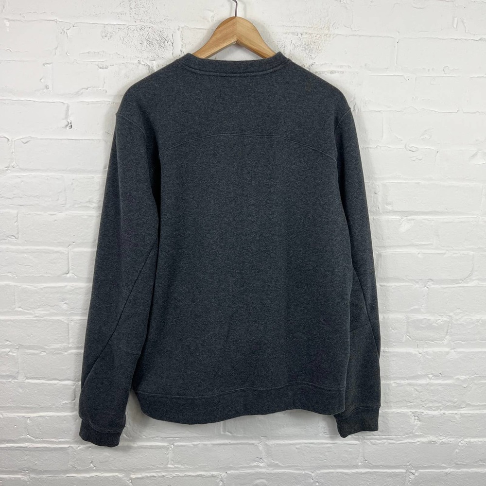 Ministry of Supply Women's Crewneck Pullover Sweater - Picture 2 of 4